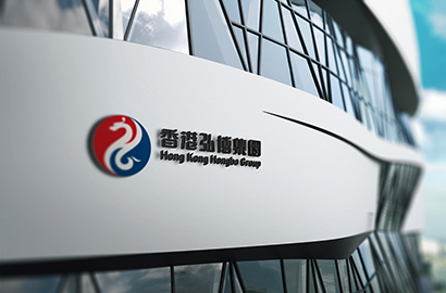 霸州市企业VI设计实战案例：从0到1搭建VI体系，赋能初创品牌快速立足